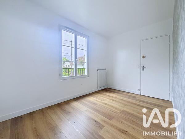 Maison à vendre 7 pièces 118 m² Beauchamp