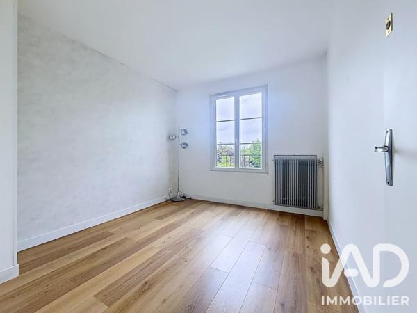 Maison à vendre 7 pièces 118 m² Beauchamp