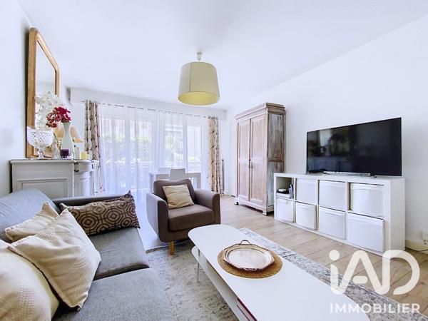 Appartement à vendre 4 pièces 80,2 m² Versailles