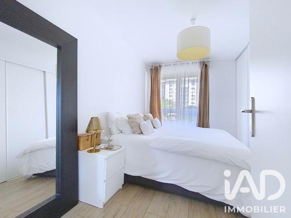 Appartement à vendre 4 pièces 80,2 m² Versailles