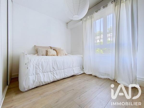 Appartement à vendre 4 pièces 80,2 m² Versailles