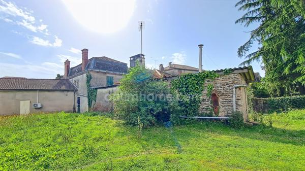 SAUVETERRE DE BEARN - Centre-ville