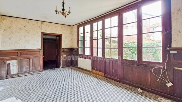 SAUVETERRE DE BEARN - Centre-ville