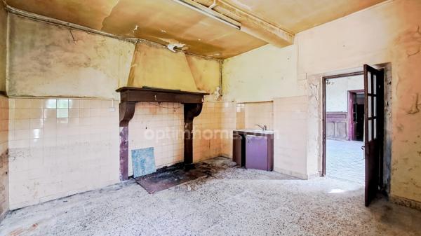 SAUVETERRE DE BEARN - Centre-ville