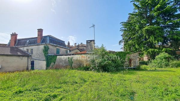 SAUVETERRE DE BEARN - Centre-ville