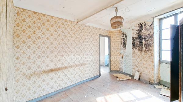 SAUVETERRE DE BEARN - Centre-ville