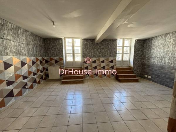 Appartement à vendre 4 pièces de 91 m²