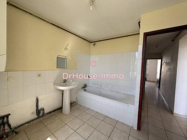 Appartement à vendre 4 pièces de 91 m²