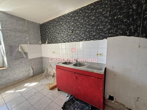 Appartement à vendre 4 pièces de 91 m²