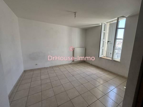 Appartement à vendre 4 pièces de 91 m²
