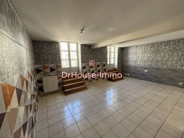 Appartement à vendre 4 pièces de 91 m²
