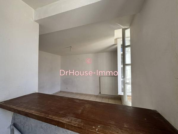 Appartement à vendre 4 pièces de 91 m²