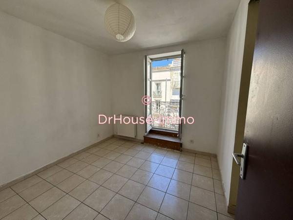 Appartement à vendre 4 pièces de 91 m²