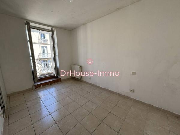 Appartement à vendre 4 pièces de 91 m²