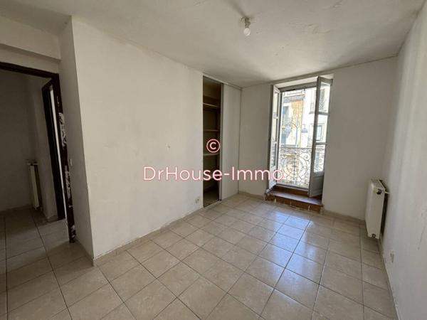 Appartement à vendre 4 pièces de 91 m²
