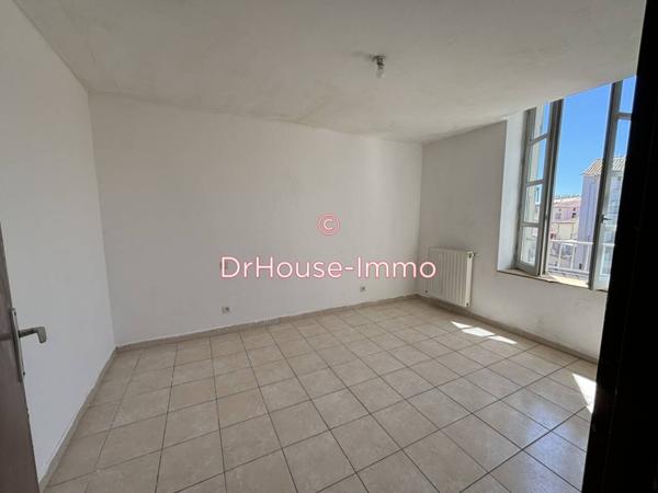 Appartement à vendre 4 pièces de 91 m²