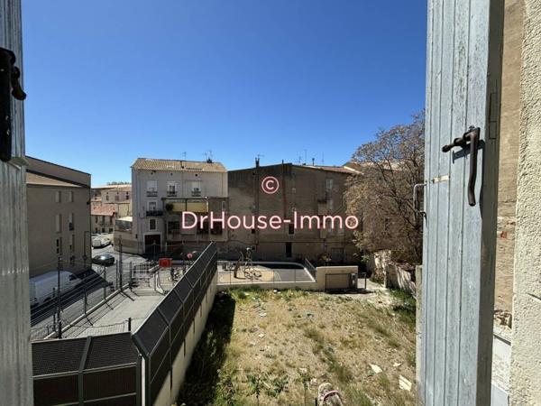 Appartement à vendre 4 pièces de 91 m²