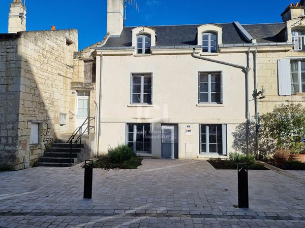 Maison Montsoreau 6 pièce(s)