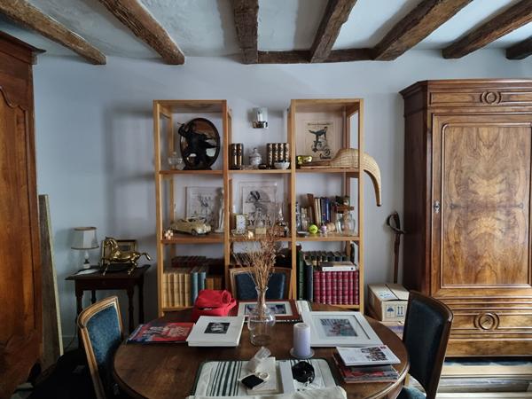 Maison Montsoreau 6 pièce(s)
