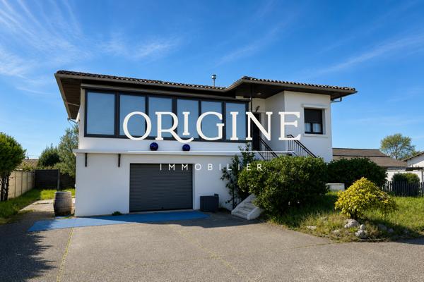 Maison 7 pièce(s) 4 chambre(s) 229 m²
