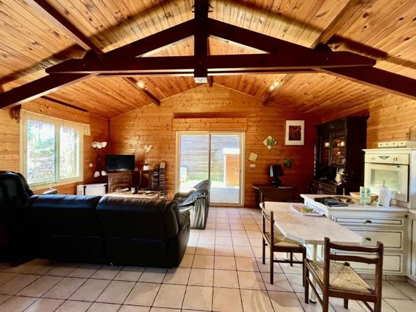 Maison à vendre |                                       Eugénie-les-Bains |                                        2 pièces  |  53 m²