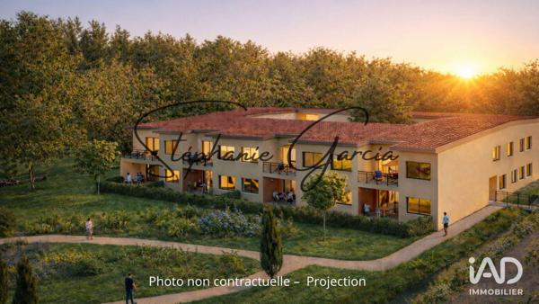 Appartement à vendre 4 pièces 92 m² Livron-sur-Drôme