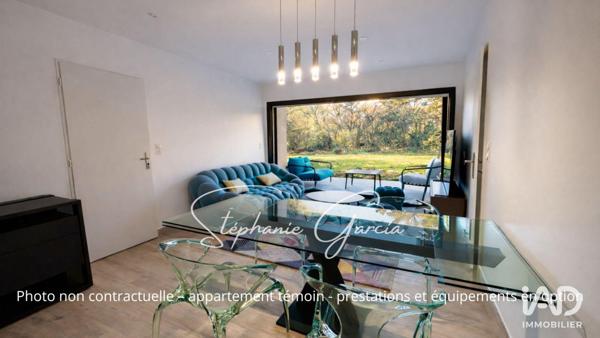 Appartement à vendre 4 pièces 92 m² Livron-sur-Drôme