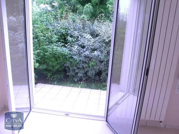 Appartement à louer 1 pièce 22.95m² Jacob-Bellecombette (73000)