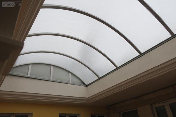 Immeuble à vendre à Bourges dans le Cher (18000), ref : 18005-1675