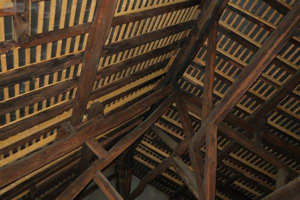 Immeuble à vendre à Bourges dans le Cher (18000), ref : 18005-1675