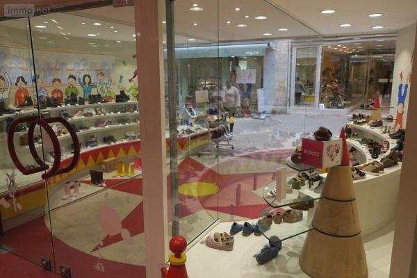 Immeuble à vendre à Bourges dans le Cher (18000), ref : 18005-1675