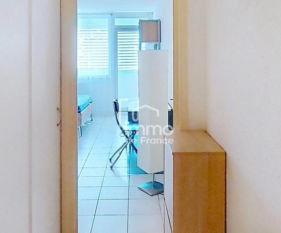 Appartement à vendre à Ferney-Voltaire (01210)