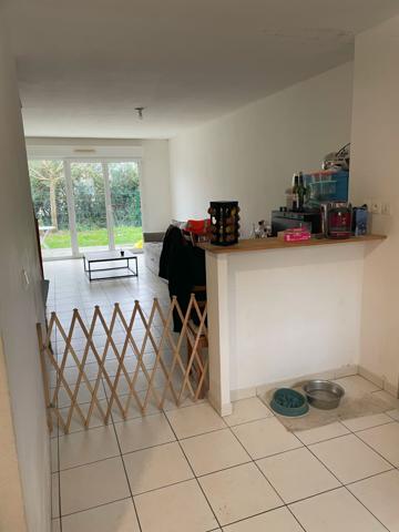 Maison 3 pièce(s) 2 chambre(s) 64 m²