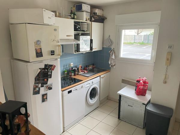 Maison 3 pièce(s) 2 chambre(s) 64 m²