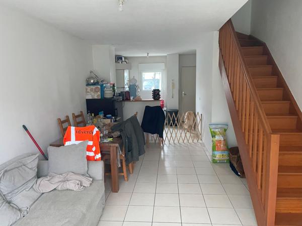 Maison 3 pièce(s) 2 chambre(s) 64 m²