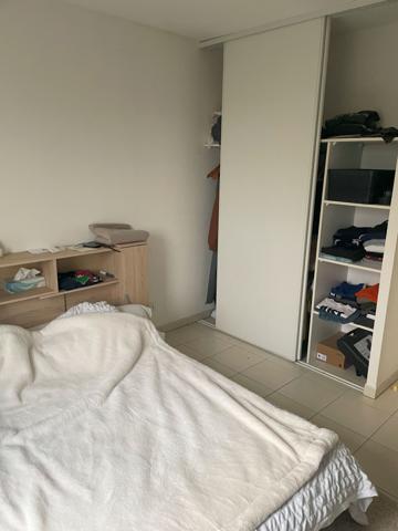 Maison 3 pièce(s) 2 chambre(s) 64 m²