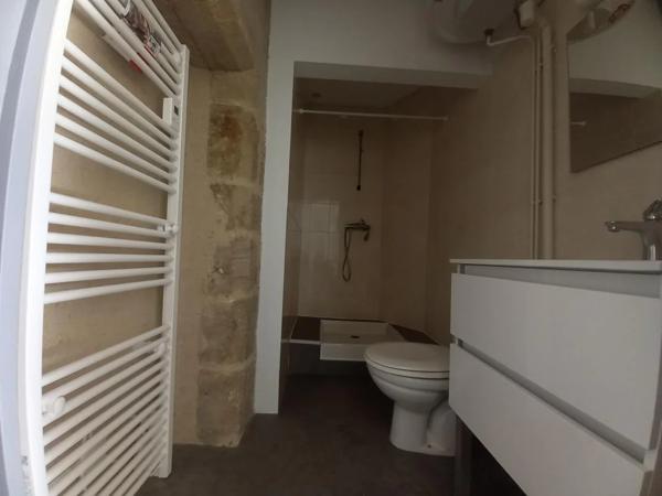 Appartement à louer à Figeac (46100)