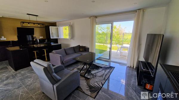 Achat maison Merville-Franceville-Plage - 4 pièce(s) - 94 m² - 439 468 €