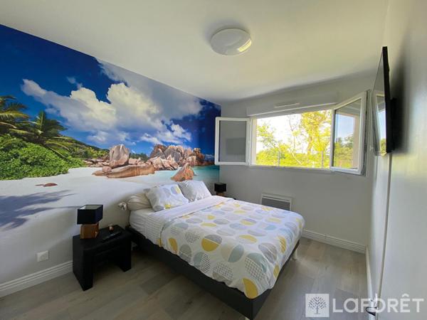 Achat maison Merville-Franceville-Plage - 4 pièce(s) - 94 m² - 439 468 €