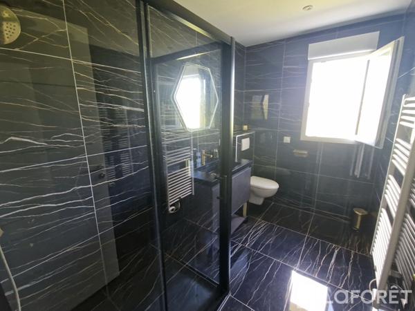 Achat maison Merville-Franceville-Plage - 4 pièce(s) - 94 m² - 439 468 €