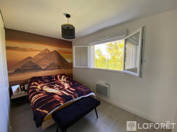 Achat maison Merville-Franceville-Plage - 4 pièce(s) - 94 m² - 439 468 €