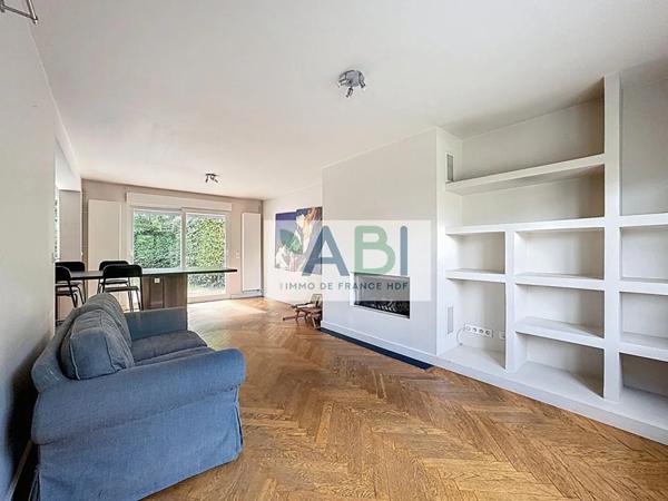 Maison à louer à Bondues (59910)