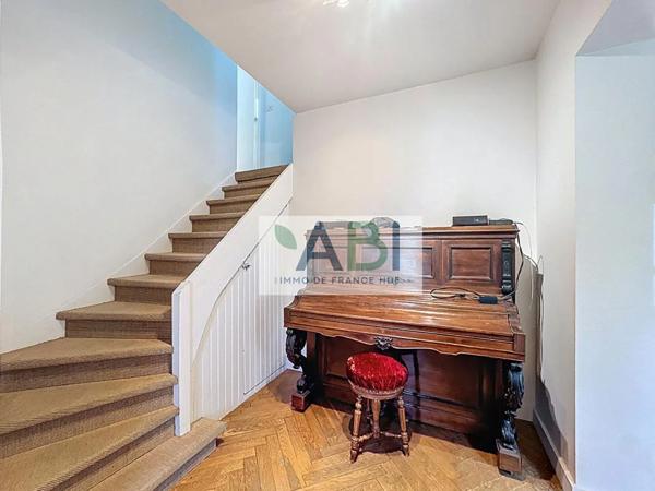 Maison à louer à Bondues (59910)