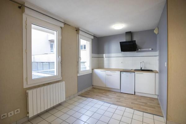 Appartement à louer à Rodez (12000)