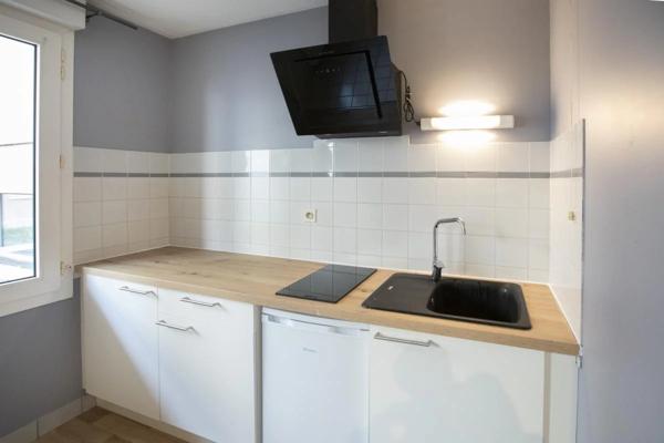 Appartement à louer à Rodez (12000)