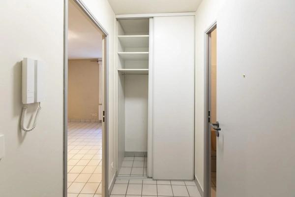 Appartement à louer à Rodez (12000)
