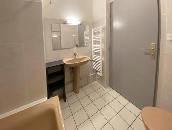 Appartement à louer à Rodez (12000)