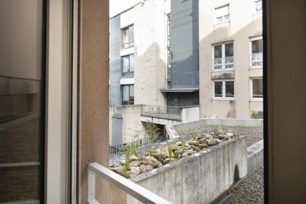 Appartement à louer à Rodez (12000)