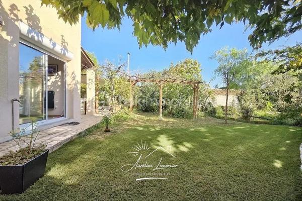 Villa de 116 m²