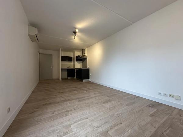 Appartement à louer à Chambéry (73000)